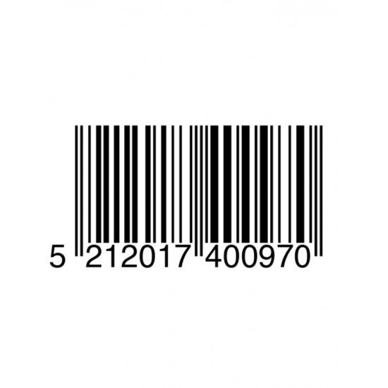 Plafoniera RANDO Nova Luce Modern, Led, 6167207, Grecia