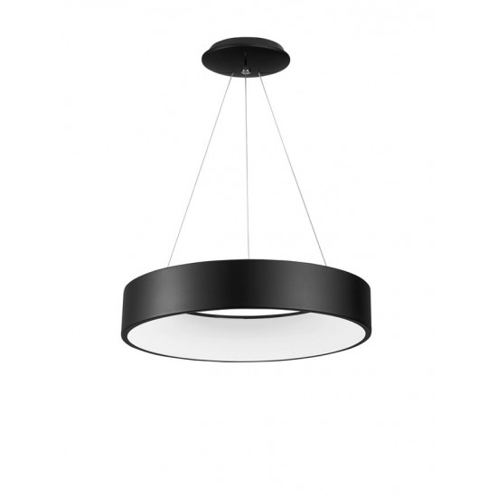 Suspensie RANDO Nova Luce Modern, Led, 6167220, Grecia