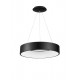 Suspensie RANDO Nova Luce Modern, Led, 6167220, Grecia