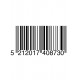 Suspensie RANDO Nova Luce Modern, Led, 6167220, Grecia