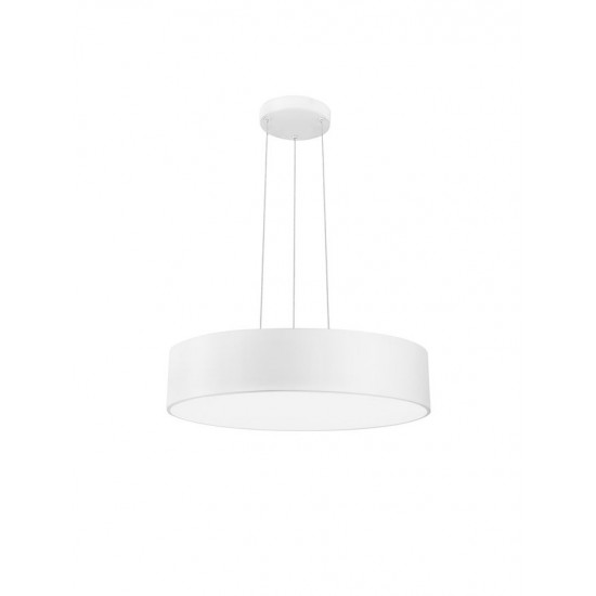 Suspensie RODA Nova Luce Modern, Led, 616803, Grecia