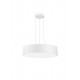 Suspensie RODA Nova Luce Modern, Led, 616803, Grecia