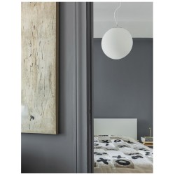 Pendul NEVOSO Nova Luce Modern, E27, 620422, Grecia
