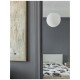Pendul NEVOSO Nova Luce Modern, E27, 620422, Grecia