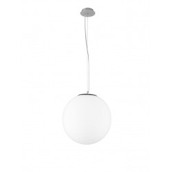 Pendul NEVOSO Nova Luce Modern, E27, 620422, Grecia
