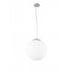 Pendul NEVOSO Nova Luce Modern, E27, 620422, Grecia