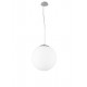 Pendul NEVOSO Nova Luce Modern, E27, 620423, Grecia