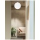 Plafoniera NEVOSO Nova Luce Modern, E27, 620424, Grecia