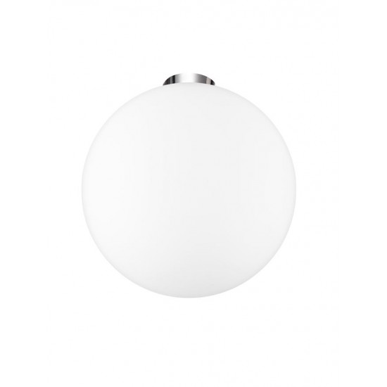 Plafoniera NEVOSO Nova Luce Modern, E27, 620424, Grecia