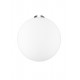 Plafoniera NEVOSO Nova Luce Modern, E27, 620424, Grecia