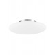 Plafoniera PRESSIONE Nova Luce Modern, E27, 620442, Grecia