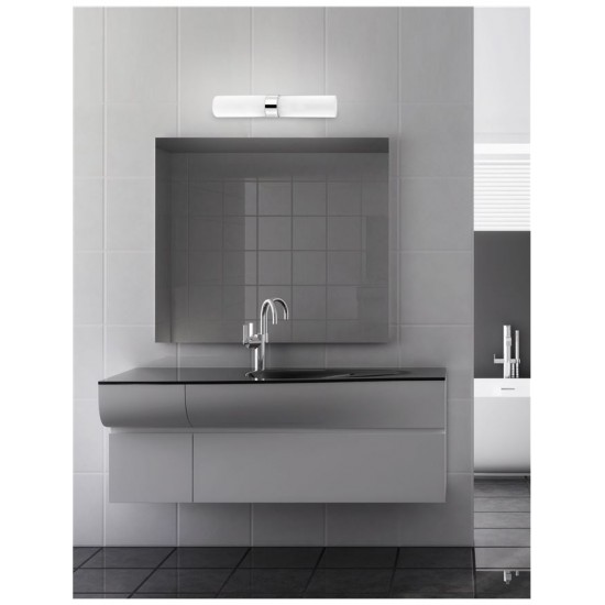 Aplica Baie POLO Nova Luce Modern, G9, 6204481, Grecia