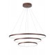 Suspensie DEA Nova Luce Modern, Led, 6265004, Grecia