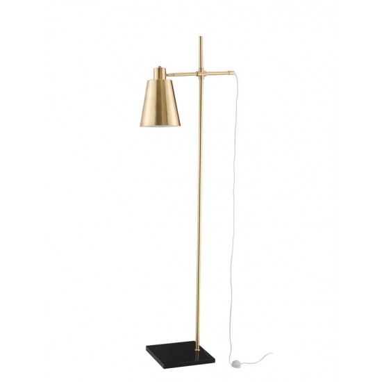 Lampadar SIGNORE Nova Luce Modern, E27, 6270201, Grecia