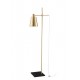Lampadar SIGNORE Nova Luce Modern, E27, 6270201, Grecia
