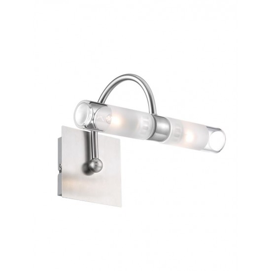 Aplica Baie DRITTO Nova Luce Modern, G9, 6310661, Grecia
