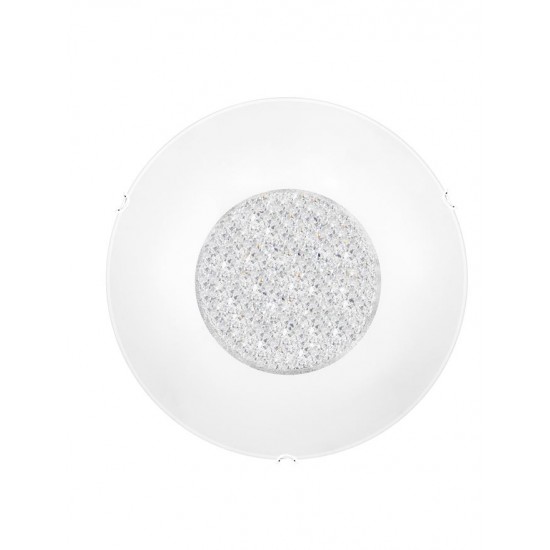 Plafoniera ERA Nova Luce Modern, E27, 6311802, Grecia