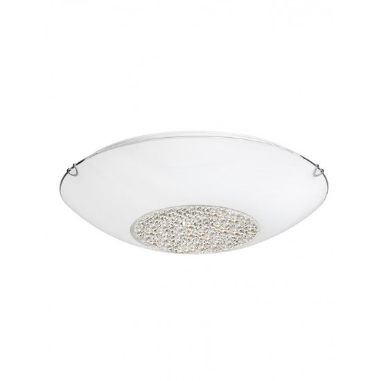 Plafoniera ERA Nova Luce Modern, E27, 6311803, Grecia