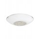 Plafoniera ERA Nova Luce Modern, E27, 6311803, Grecia