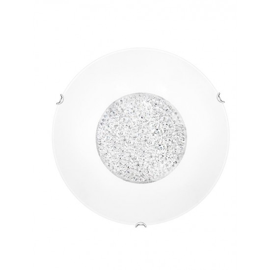 Plafoniera ERA Nova Luce Modern, E27, 6311803, Grecia