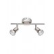 Lustra Spot BASE Nova Luce Modern, GU10, 660002, Grecia
