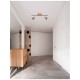Lustra Spot BASE Nova Luce Modern, GU10, 660006, Grecia