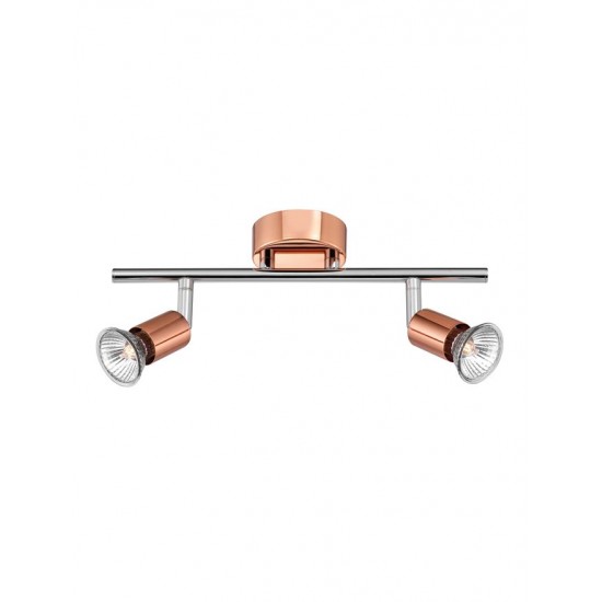 Lustra Spot BASE Nova Luce Modern, GU10, 660006, Grecia