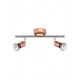 Lustra Spot BASE Nova Luce Modern, GU10, 660006, Grecia