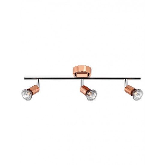 Lustra Spot BASE Nova Luce Modern, GU10, 660007, Grecia