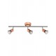 Lustra Spot BASE Nova Luce Modern, GU10, 660007, Grecia