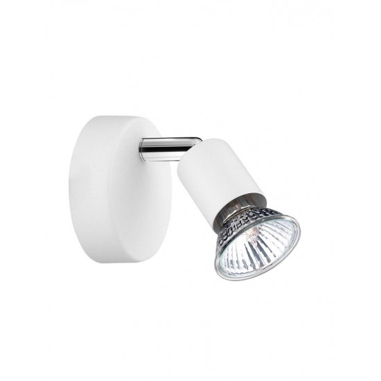 Lustra Spot BASE Nova Luce Modern, GU10, 661001, Grecia