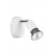 Lustra Spot BASE Nova Luce Modern, GU10, 661001, Grecia