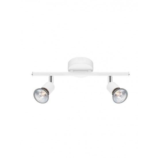 Lustra Spot BASE Nova Luce Modern, GU10, 661002, Grecia