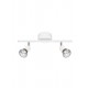 Lustra Spot BASE Nova Luce Modern, GU10, 661002, Grecia