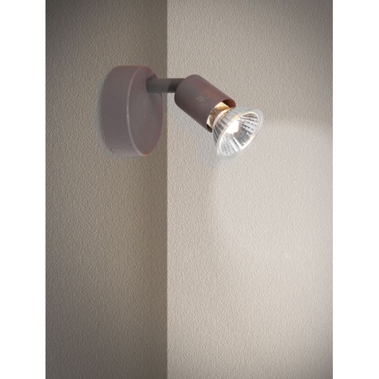 Lustra Spot BASE Nova Luce Modern, GU10, 662001, Grecia
