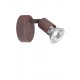 Lustra Spot BASE Nova Luce Modern, GU10, 662001, Grecia