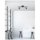 Lustra Spot BASE Nova Luce Modern, GU10, 662002, Grecia