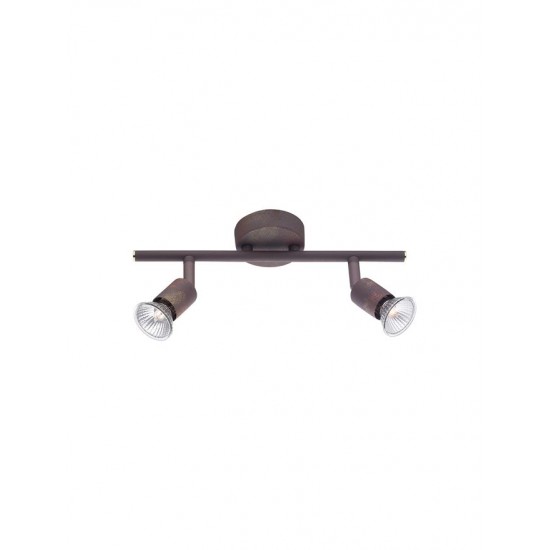 Lustra Spot BASE Nova Luce Modern, GU10, 662002, Grecia