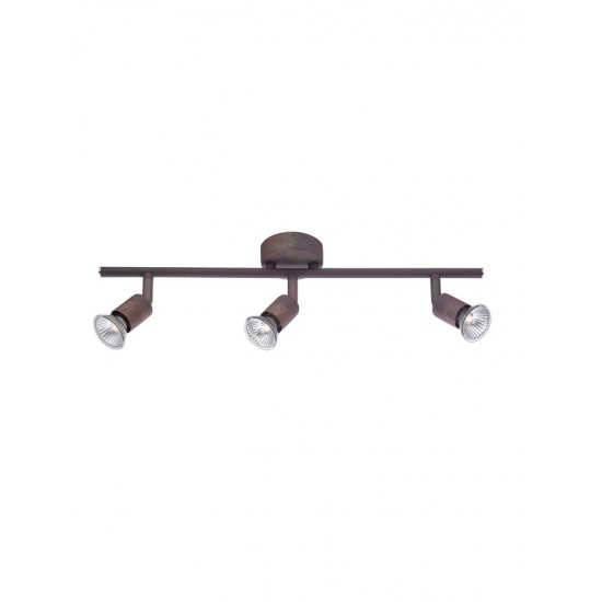 Lustra Spot BASE Nova Luce Modern, GU10, 662003, Grecia