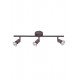 Lustra Spot BASE Nova Luce Modern, GU10, 662003, Grecia