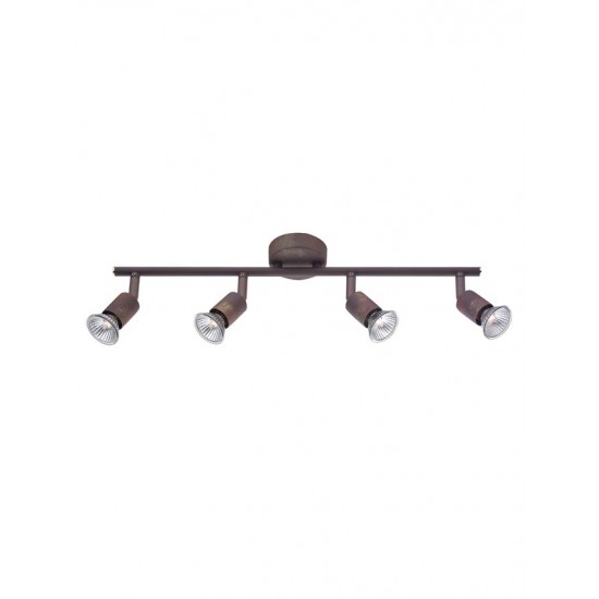 Lustra Spot BASE Nova Luce Modern, GU10, 662004, Grecia
