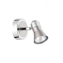 Lustra Spot GALERIA Nova Luce Modern, GU10, 663001, Grecia