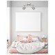Lustra Spot GALERIA Nova Luce Modern, GU10, 663002, Grecia