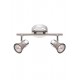 Lustra Spot GALERIA Nova Luce Modern, GU10, 663002, Grecia