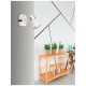 Lustra Spot GALERIA Nova Luce Modern, GU10, 664001, Grecia