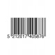 Lustra Spot GALERIA Nova Luce Modern, GU10, 664001, Grecia