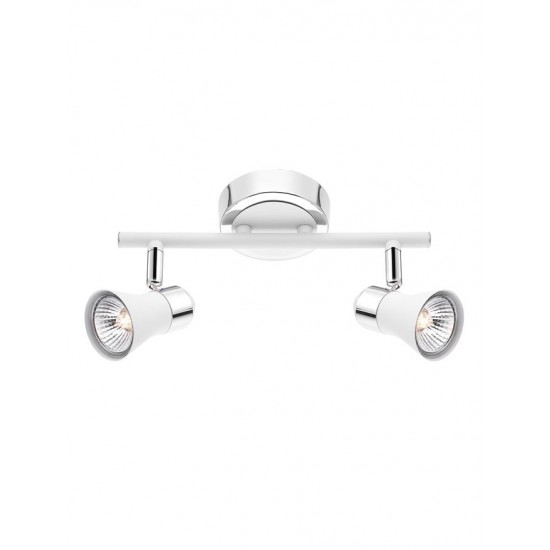 Lustra Spot GALERIA Nova Luce Modern, GU10, 664002, Grecia