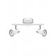 Lustra Spot GALERIA Nova Luce Modern, GU10, 664002, Grecia