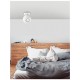 Lustra Spot TORE Nova Luce Modern, GU10, 665001, Grecia