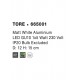 Lustra Spot TORE Nova Luce Modern, GU10, 665001, Grecia